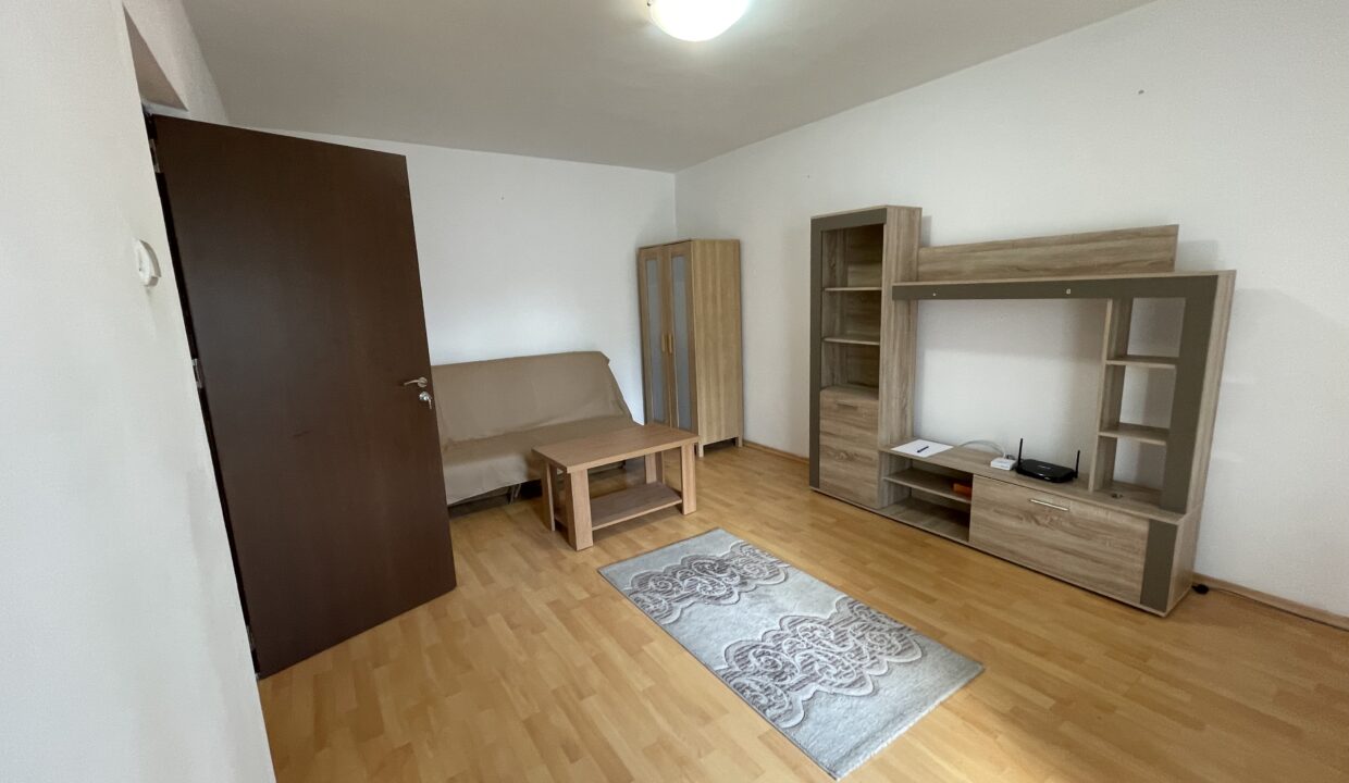 apartament 2 camere baba novac