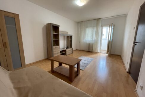 apartament 2 camere baba novac living