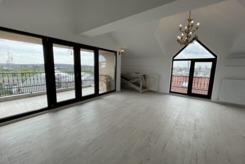 apartament de inchiriat sector 3